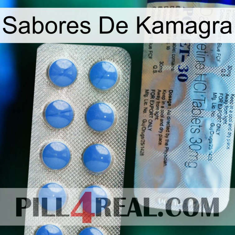 Kamagra Flavours 39